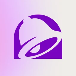 أيقونة Taco Bell Fast Food & Delivery